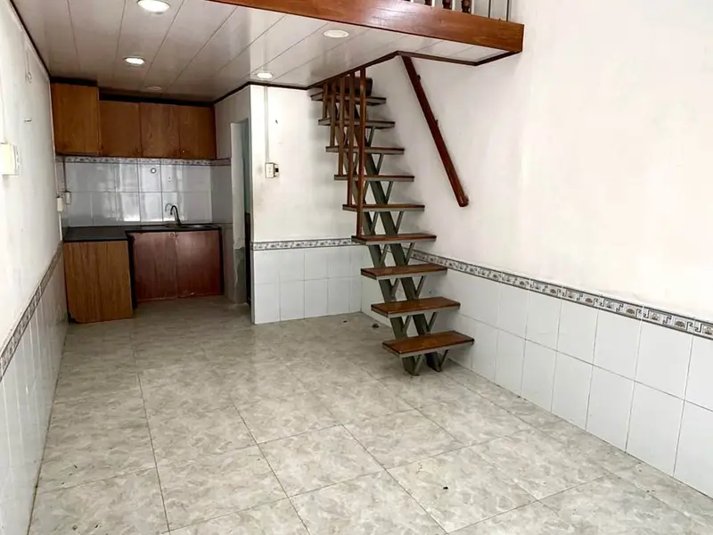 - NHÀ 2 TẦNG - P16 GÒ VẤP - DTSD 46m² - 2,59 TỶ- TL
- HẺM BA GÁC, TRẢI NHỰA SẠCH SẼ
- SỔ HỒNG RIÊN... Bán nhà riêng tại An Hội Đông, Hồ Chí Minh 01