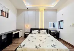 Nhà 3 tầng vị trí trung tâm Thanh Khê, tiềm năng cho thuê 18 triệu/tháng... Bán nhà riêng tại Thanh Khê, Đà Nẵng 08