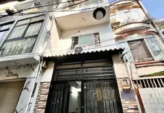 Nhà 8 phòng khép kín, tiềm năng đầu tư ngay trung tâm Quận 10... Bán nhà riêng tại Vườn Lài, Hồ Chí Minh 01