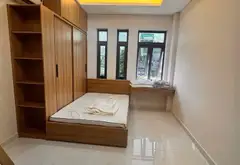 Bán nhà mặt phố phường 11, quận 8, 82m2, 4 tầng, giá 11.5 tỷ... Bán nhà mặt phố tại Phú Định, Hồ Chí Minh 03