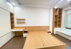 Nhà Đẹp Ngõ Thông, Full Nội Thất - Giá Tốt Ở Trung Tâm... Bán nhà riêng tại Hà Đông, Hà Nội 04