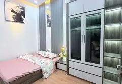 Nhà 3 tầng cực xịn ở trung tâm Trần Cao Vân, quận Thanh Khê... Bán nhà riêng tại Thanh Khê, Đà Nẵng 09