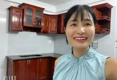 🔥 BÁN NHÀ 3 TẦNG – HẺM NHỰA 6M – Ô TÔ VÀO NHÀ – SÁT CHỢ NGUYỄN THỊ BÚP - P. TRUNG MỸ TÂY - Q12... Bán nhà riêng tại Trung Mỹ Tây, Hồ Chí Minh 03
