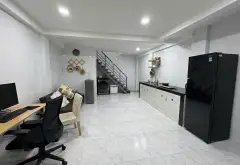 Bán nhà Đường Số 24 DT:29 m, 2 tầng,4.1 x 7.5 ,giá 3.5 tỷ... Bán nhà riêng tại Hiệp Bình, Hồ Chí Minh 02