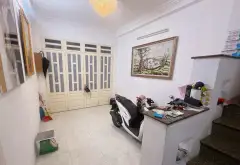 Bán nhà 4 tầng rộng 42m2 hẻm ô tô tải quận Tân Bình... Bán nhà riêng tại Tân Hòa, Hồ Chí Minh 06