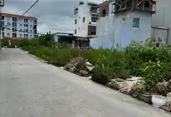 Bán đất trung tâm xã Hoa Động, Thủy Nguyên, gần khu dân cư Green River... Bán đất tại Thủy Nguyên, Hải Phòng 09