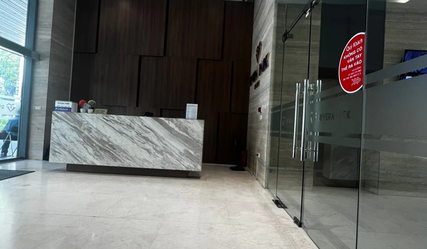 Bán căn hộ 2 phòng ngủ Rivera Park Vũ Trọng Phụng, Thanh Xuân, 71m²... Bán căn hộ chung cư tại Thanh Xuân, Hà Nội 01