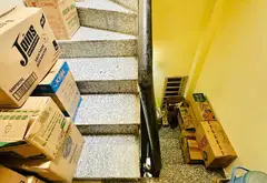 Bán nhà 4 tầng 3 phòng ngủ Quận 10 giá 4.3 tỷ, hẻm xe ô tô nhỏ... Bán nhà riêng tại Hòa Hưng, Hồ Chí Minh 04