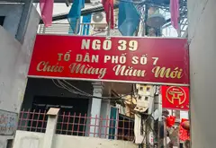 Chung cư mini lô góc thang máy, vị trí vàng tại quận sầm uất... Bán chung cư mini tại Kiến Hưng, Hà Nội 04