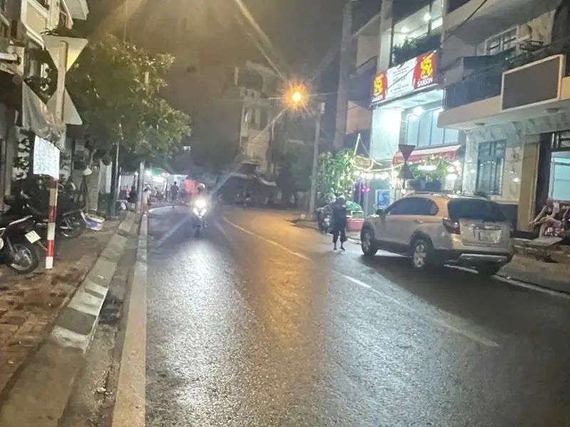 Bán nhà mặt phố phường Chánh Hưng, Hồ Chí Minh, 3 tầng, kinh doanh tốt... Bán nhà mặt phố tại Chánh Hưng, Hồ Chí Minh 01