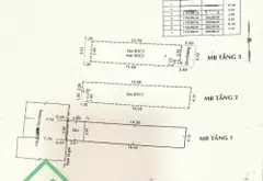 CHỈ 11,2 TỶ – MẶT TIỀN KINH DOANH CHỢ TÂN HƯƠNG – 86M² – 3 TẦNG – 7PN - 5WC – SỔ NỞ HẬU... Bán nhà riêng tại Phú Thọ Hòa, Hồ Chí Minh 05
