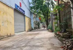 Bán Đất Khu B Đại Học Mỏ 50m2 mặt tiền 5.4m hướng Đông giá 10.8 tỷ pháp lý có sổ... Bán nhà riêng tại Đông Ngạc, Hà Nội 04