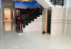 Bán nhà trục Nguyễn Thị Nhuần, An Phú Đông, Q.12, 125m2 (5 x 25), 4 tầng, đường 12m, 12.9 tỷ... Bán nhà mặt phố tại An Phú Đông, Hồ Chí Minh 02