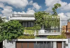Biệt thự đẳng cấp khu Tân Bình, rộng rãi và tiện nghi... Bán owner_side tại Tân Bình, Hồ Chí Minh 01