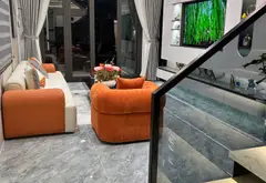 Nhà mặt tiền đẳng cấp trung tâm sầm uất... Bán nhà mặt phố tại An Khê, Đà Nẵng 01