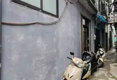 Nhà Cấp 4 Gần Đường Lớn Tam Trinh, Kinh Doanh Tuyệt Vời... Bán nhà riêng tại Hoàng Mai, Hà Nội 02
