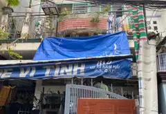 Bán nhà riêng 2 tầng diện tích 89 m2 tại Phường Thông Tây Hội, Gò Vấp, giá 5,95 tỷ... Bán nhà riêng tại Thông Tây Hội, Hồ Chí Minh 01