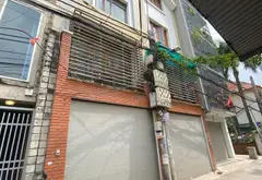 Nhà 5 tầng mặt ngõ ô tô tránh, gần Ciputra, giá chốt cực hấp dẫn... Bán nhà riêng tại Phú Thượng, Hà Nội 03