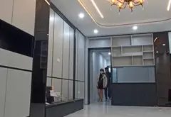 Nguyễn Viết Xuân- 44m x 5 tầng thang máy - 2 mặt ngõ - Gần hồ... Bán nhà riêng tại Hà Đông, Hà Nội 03