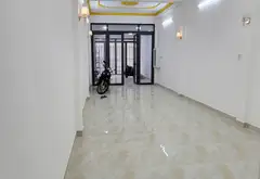Bán nhà mặt phố Lê Trực Quận 6 diện tích 96m2, 5 tầng... Bán nhà mặt phố tại Bình Tiên, Hồ Chí Minh 05
