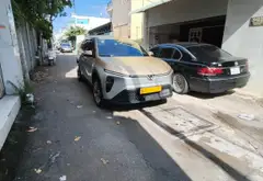 Nhà hẻm xe hơi Huỳnh Tấn Phát, Nhà Bè, 7,211,5, nhỉnh 8 Tỉ... Bán nhà riêng tại Nhà Bè, Hồ Chí Minh 01