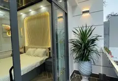 Bán nhà riêng 4 tầng tại Lê Văn Lương, Nhà Bè với pháp lý rõ ràng, đường ô tô 6m... Bán nhà riêng tại Nhà Bè, Hồ Chí Minh 02