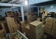 Nhà 285m2 4 tầng có xưởng, hẻm xe tải, giá 20 tỷ tại Tân Hòa Đông... Bán nhà riêng tại Bình Trị Đông, Hồ Chí Minh 05