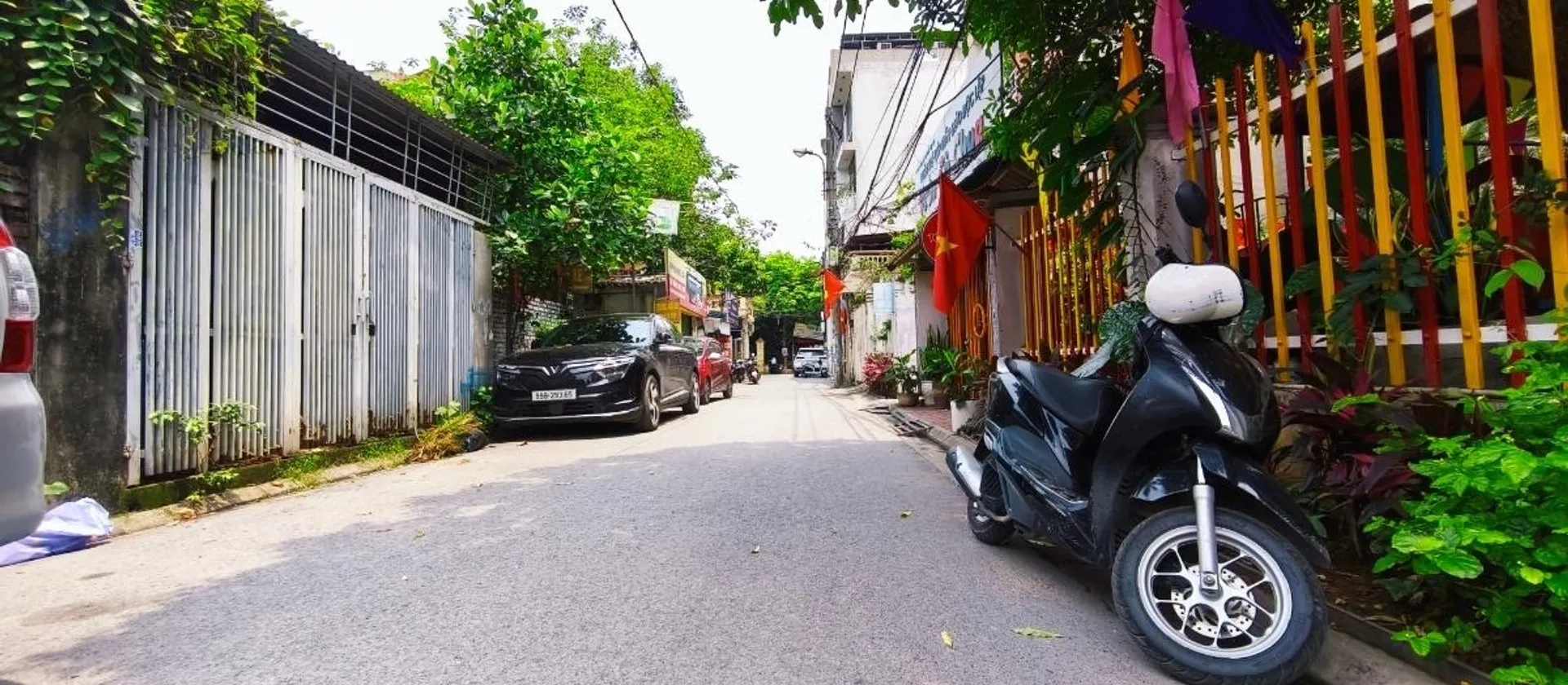 Biệt thự kinh doanh siêu lợi nhuận tại Hà Huy Tập... Bán nhà riêng tại Gia Lâm, Hà Nội 01