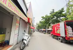 🌺NỞ HẬU - VÀI BƯỚC CHÂN RA VINCOLOA - ĐƯỜNG THÔNG OTO ĐỖ CỬA - CÁCH TRỤC KINH DOANH 70M... Bán đất tại Đông Anh, Hà Nội 02