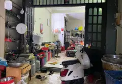 Hàng hiếm nhé cần ra đi gấp... Bán nhà mặt phố tại Đông Hưng Thuận, Hồ Chí Minh 09