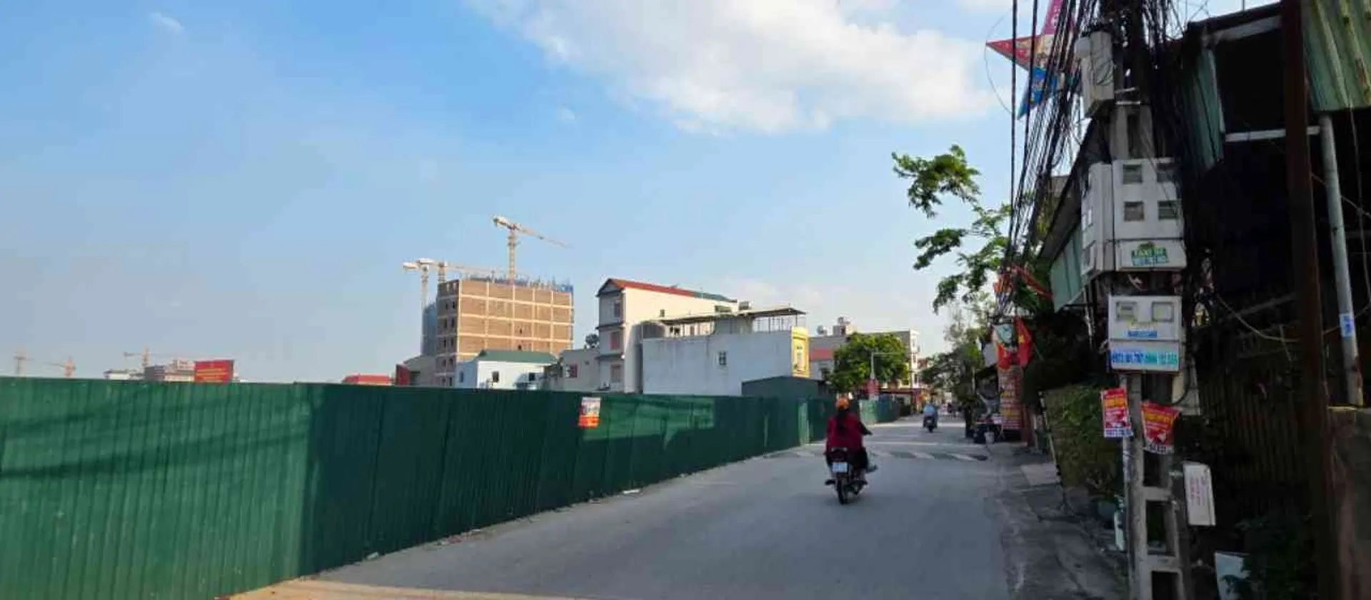 Đất nền 100m2 hướng Tây Nam tại Phường Nếnh – Tiềm năng phát triển vượt trội... Bán đất tại Nếnh, Bắc Ninh 01