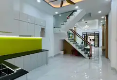 Cơ hội vàng sở hữu nhà mới hẻm xe tải tại Bình Tân, giá ưu đãi không thể bỏ lỡ... Bán nhà riêng tại Bình Trị Đông, Hồ Chí Minh 04