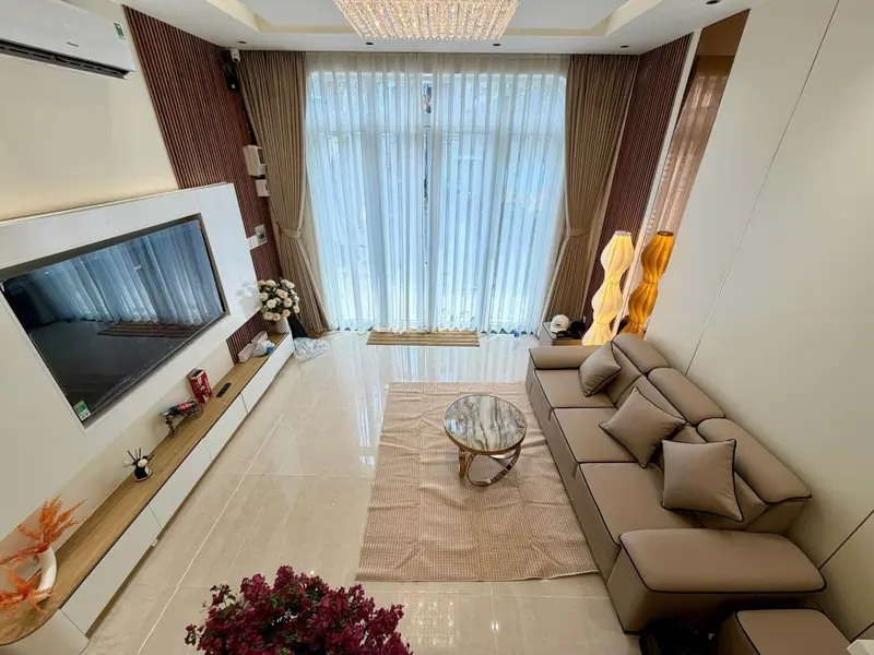 Bán nhà riêng 3 tầng tại Phường 10, Quận Tân Bình - diện tích 54 m2, pháp lý cơ sở... Bán nhà riêng tại Bảy Hiền, Hồ Chí Minh 01