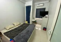 Nhà riêng 4 tầng diện tích vừa phải tại khu vực Định Công Thượng, sát vành đai 2.5... Bán nhà riêng tại Định Công, Hà Nội 05
