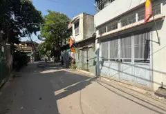 Cơ hội vàng sở hữu nhà lô góc mặt tiền rộng tại khu vực sầm uất... Bán nhà riêng tại Thanh Trì, Hà Nội 05