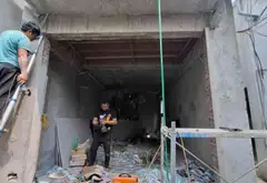 Bán nhà riêng lô góc 2 thoáng, 6 tầng có thang máy tại trung tâm quận Nghĩa Lộ... Bán nhà riêng tại Yên Nghĩa, Hà Nội 10