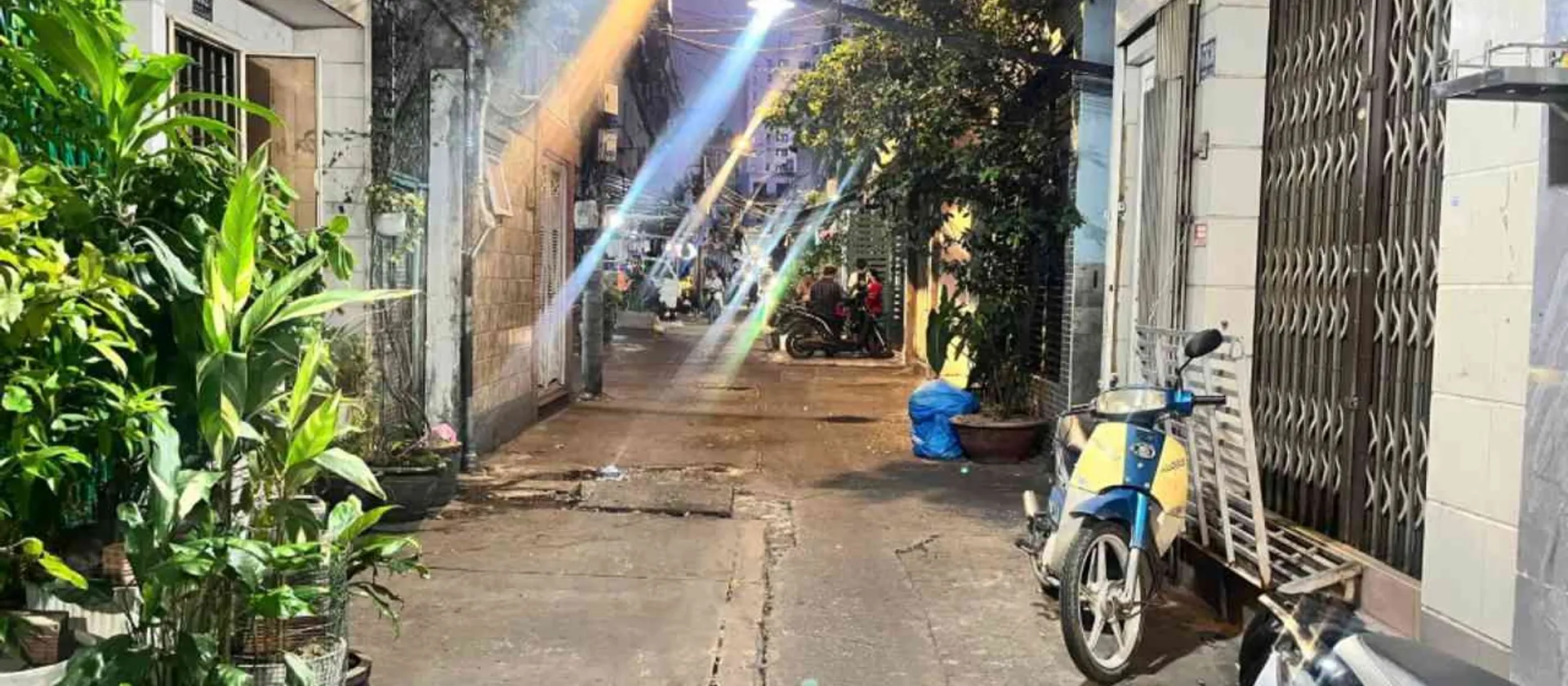 🏡 BÁN NHÀ TRUNG TÂM QUẬN 5 – 3 BƯỚC RA VÕ VĂN KIỆT – CÓ DÒNG TIỀN CHO THUÊ 🔥

💥 Giá 5 TỶ NHỈNH... Bán nhà riêng tại Chợ Quán, Hồ Chí Minh 01