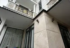 Biệt thự lô góc 4 tầng rộng thoáng tại Gia Hòa... Bán nhà mặt phố tại Bình Hưng, Hồ Chí Minh 04