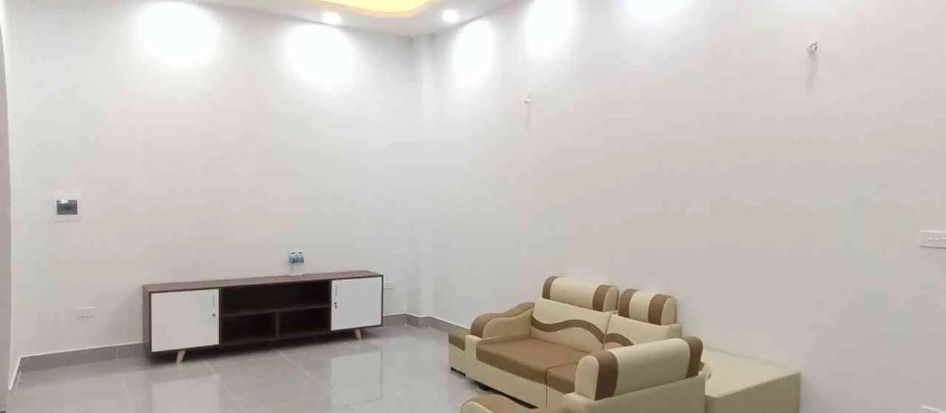 NHÀ ĐẸP TRƯƠNG ĐỊNH, SỔ ĐỎ 50M, 4 TẦNG, Ô TÔ ĐỖ GẦN... Bán nhà riêng tại Tương Mai, Hà Nội 01