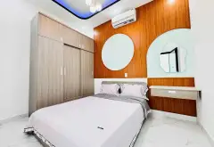 👀 5,x TỶ – CÁCH TRƯỜNG CHINH CHỈ 100M, NHƯNG THỨ ĐÁNG CHÚ Ý LẠI Ở PHÍA TRONG!... Bán nhà riêng tại An Khê, Đà Nẵng 03