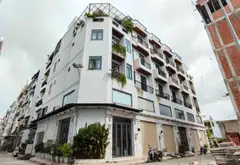Cơ hội hiếm có sở hữu nhà 4 tầng giá tốt tại Bình Tân... Bán nhà riêng tại Bình Tân, Hồ Chí Minh 14
