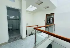 Bán nhà Ô Tô Vô Nhà, Gần Phạm Văn Bạch, 4 tầng 5 ngủ,5x20m... Bán nhà riêng tại An Hội Tây, Hồ Chí Minh 18