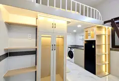 Bán nhà 5 tầng diện tích 192m2 tại Tân Bình giá 28.5 tỷ... Bán nhà riêng tại Tân Sơn, Hồ Chí Minh 04