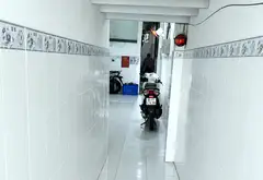 Nhà 3 tầng ở Khu Y Tế Hoa Lâm, Bình Tân - Chỉ 7 tỉ... Bán nhà riêng tại An Lạc, Hồ Chí Minh 01
