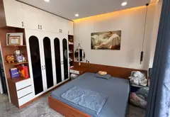 Nhà 5 tầng hiện đại ngay phường Thới An, Sài Gòn, đầy đủ tiện nghi... Bán nhà riêng tại Thới An, Hồ Chí Minh 08