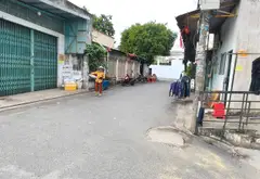 SIÊU PHẨM BÌNH TÂN GIÁP Q6 - HẺM XE TẢI - 5 TẦNG FUN NỘI THẤT NHÀ MỚI... Bán nhà riêng tại Tân Tạo, Hồ Chí Minh 03