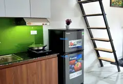 Chung cư mini 7 tầng mới xây, thang máy, 15 phòng dịch vụ tại Hà Nội... Bán chung cư mini tại Hoài Đức, Hà Nội 08