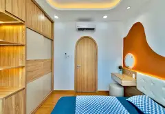Nhà phố ba tầng tại phường Gia Định, TP. Hồ Chí Minh, khu dân cư an ninh và văn minh... Bán nhà riêng tại Gia Định, Hồ Chí Minh 18