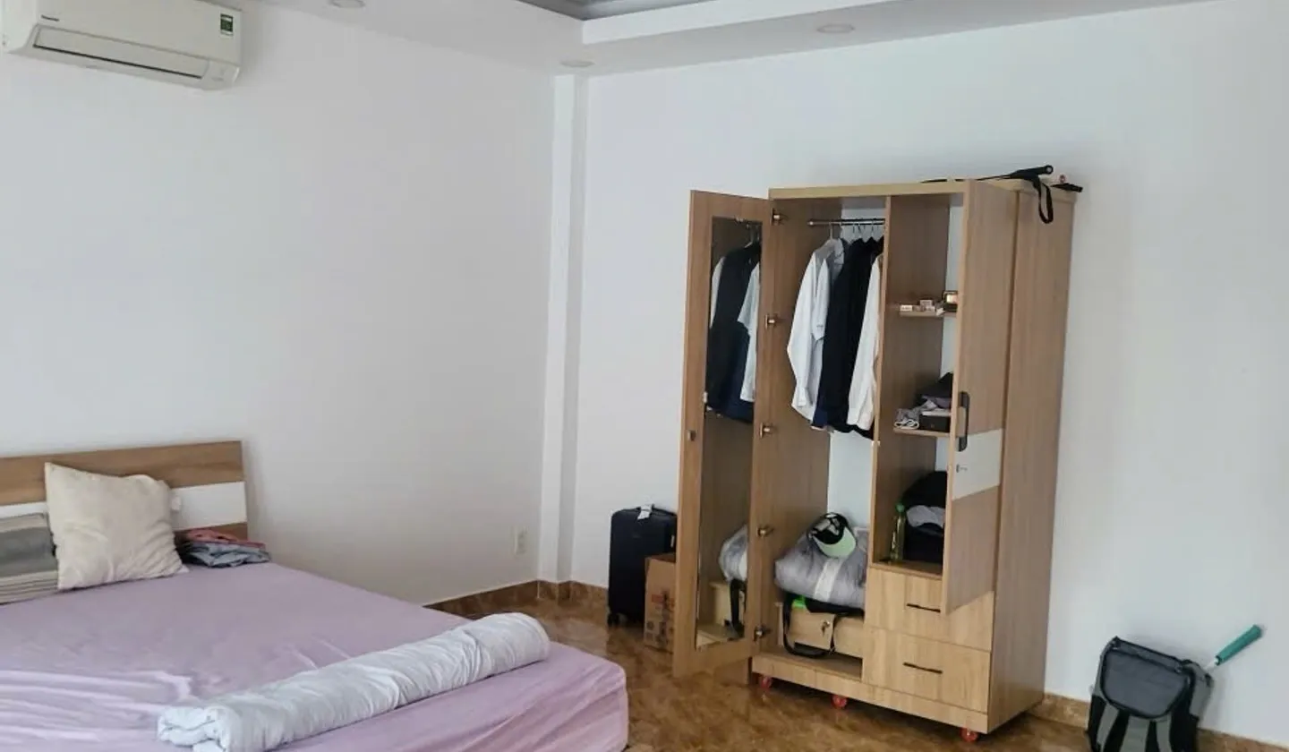 Nhà Mặt Phố Vừa Ở Vừa Kinh Doanh - Siêu Đẹp Tại Khu Tên Lửa!... Bán nhà mặt phố tại Bình Trị Đông, Hồ Chí Minh 01