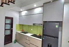 Bán nhà Ngọc Thụy, Ô tô thông 35mx4T full nội thất hơn 9 tỷ... Bán nhà riêng tại Bồ Đề, Hà Nội 04